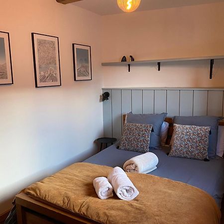 La Portette Chambres D'Hotes Bellentre Dış mekan fotoğraf