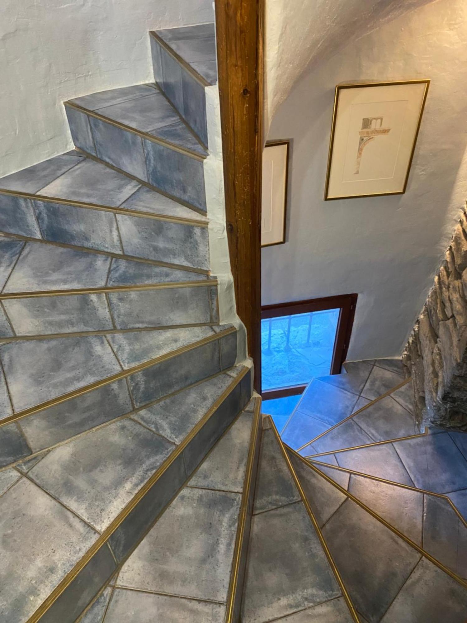 La Portette Chambres D'Hotes Bellentre Dış mekan fotoğraf