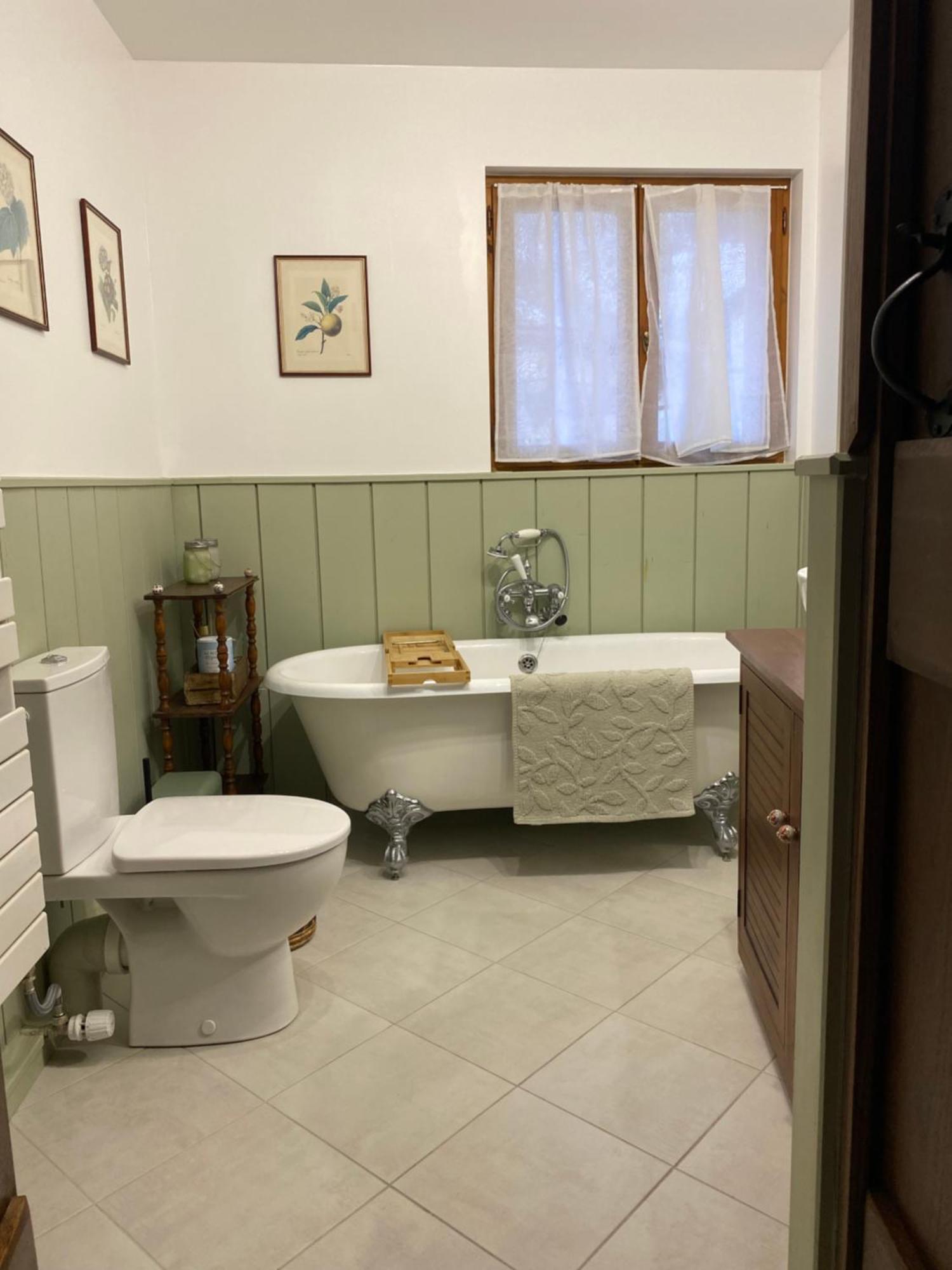 La Portette Chambres D'Hotes Bellentre Dış mekan fotoğraf