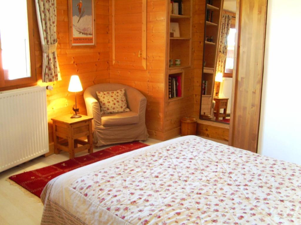 La Portette Chambres D'Hotes Bellentre Dış mekan fotoğraf