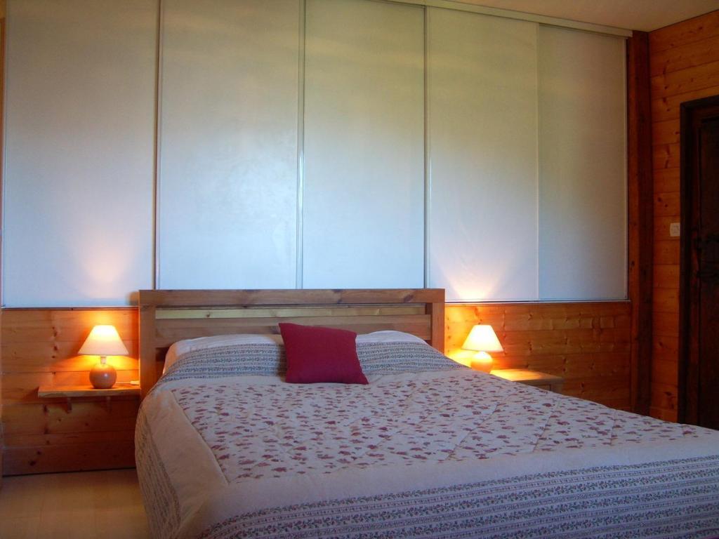 La Portette Chambres D'Hotes Bellentre Dış mekan fotoğraf
